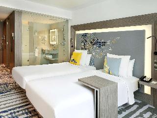 Novotel Bali Ngurah Rai Airport fotoÄŸrafÄ±