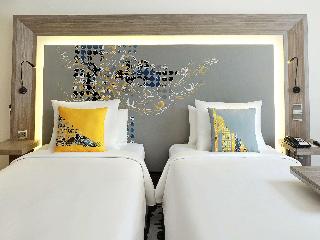 Novotel Bali Ngurah Rai Airport fotoÄŸrafÄ±