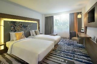 Novotel Bali Ngurah Rai Airport fotoÄŸrafÄ±