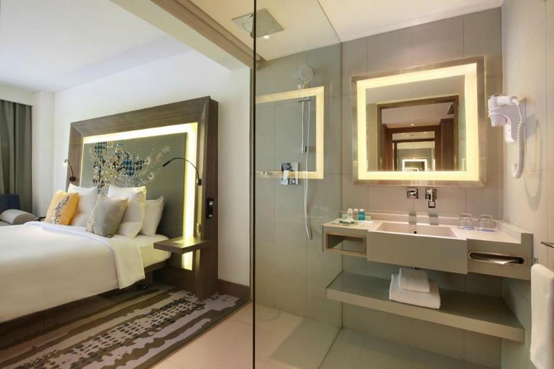 Novotel Bali Ngurah Rai Airport - Oda
