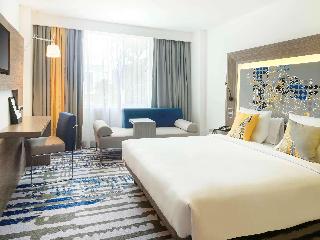 Novotel Bali Ngurah Rai Airport fotoÄŸrafÄ±