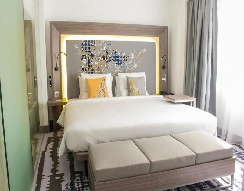 Novotel Bali Ngurah Rai Airport - Oda