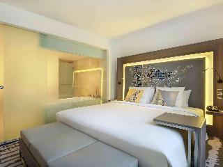 Novotel Bali Ngurah Rai Airport fotoÄŸrafÄ±