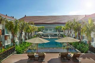 Novotel Bali Ngurah Rai Airport fotoÄŸrafÄ±