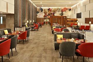 Novotel Bali Ngurah Rai Airport fotoÄŸrafÄ±