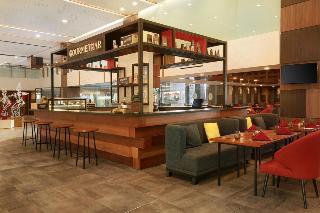 Novotel Bali Ngurah Rai Airport fotoÄŸrafÄ±