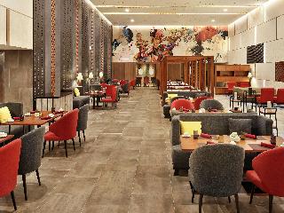 Novotel Bali Ngurah Rai Airport fotoÄŸrafÄ±