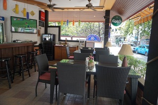 Stable Lodge By Aspira fotoÄŸrafÄ±