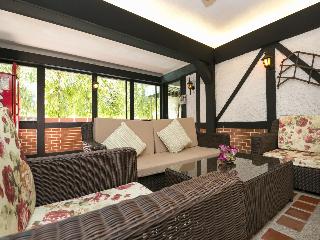 Stable Lodge By Aspira fotoÄŸrafÄ±