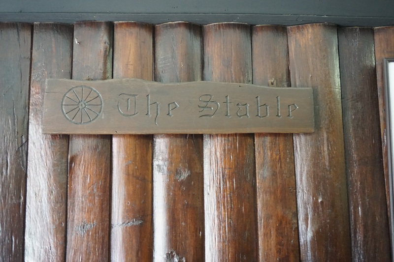 Stable Lodge By Aspira - Genel