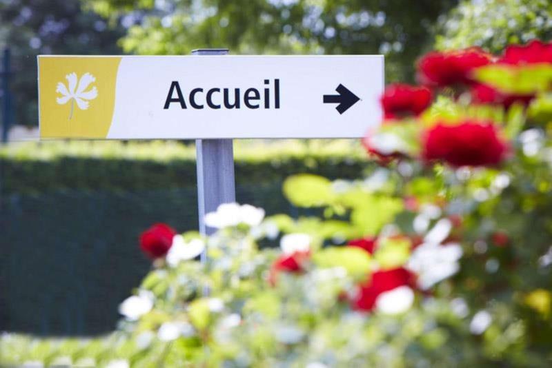 Premiere Classe Saint Brieuc - Genel