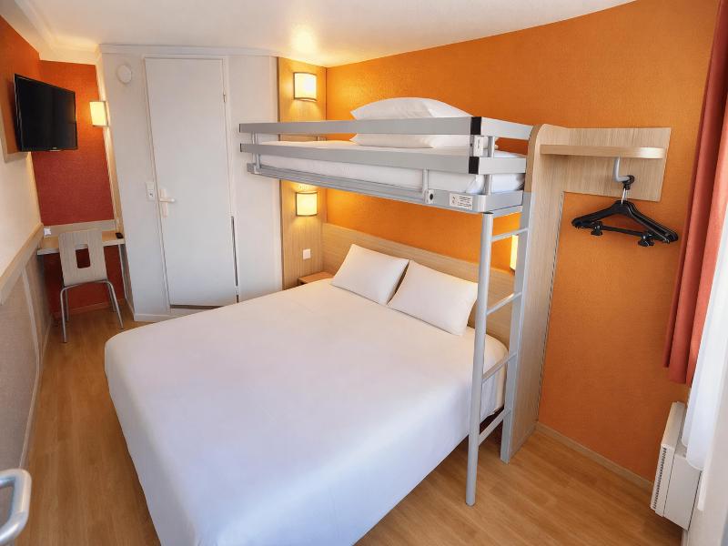 Premiere Classe Saint Brieuc - Oda