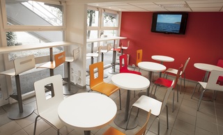 Premiere Classe Saint Brieuc fotoÄŸrafÄ±