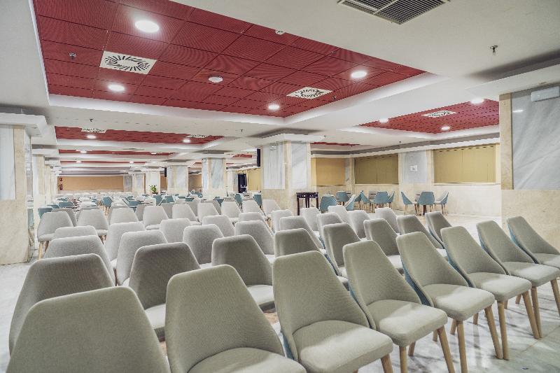 Holiday World Resort - Toplantı