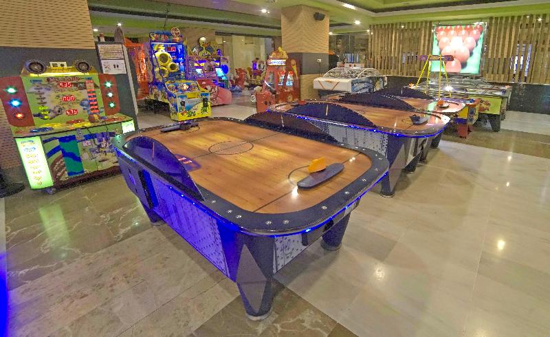 Holiday World Resort - Aktivite
