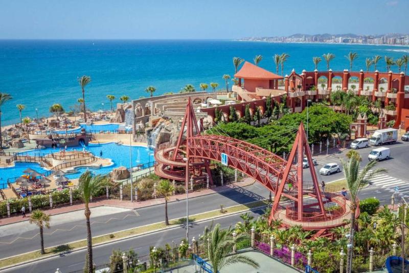 Holiday World Resort - Genel