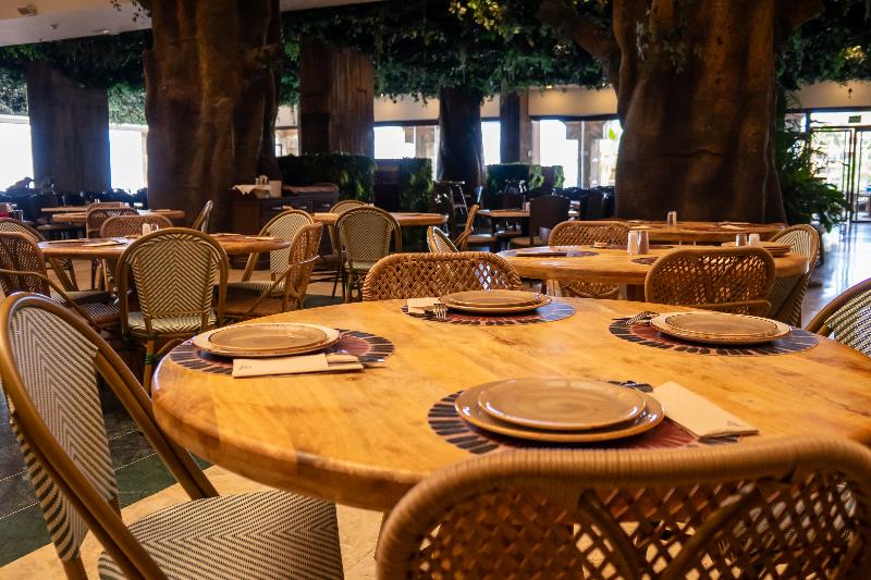 Holiday World Resort - Restoran