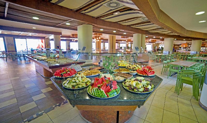 Holiday World Resort - Restoran