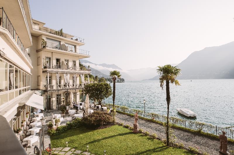Villa Flori - Genel