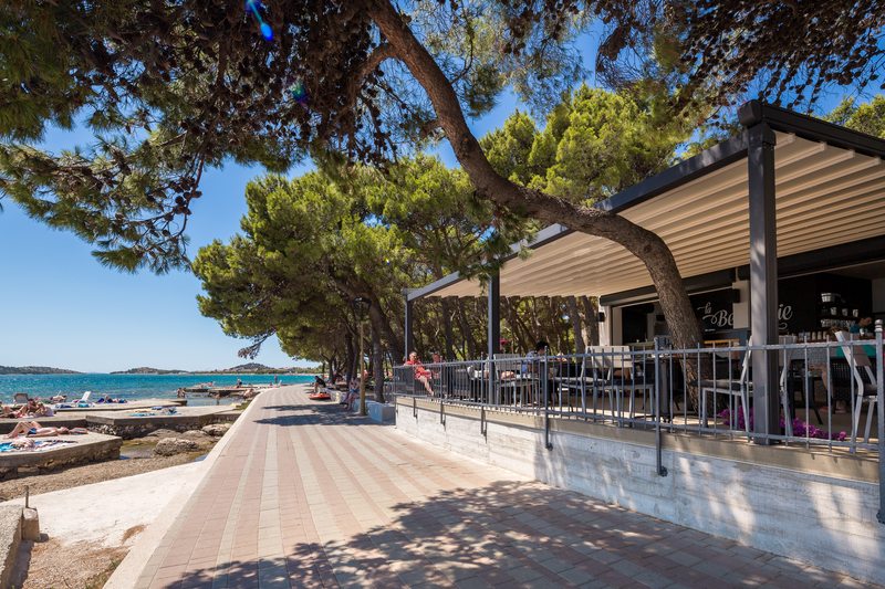 Villas Arausana and Antonina - Bar