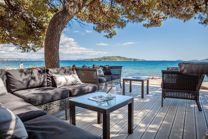 Villas Arausana and Antonina - Bar