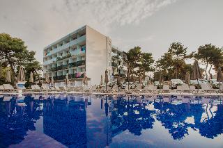 Villas Arausana and Antonina fotoÄŸrafÄ±