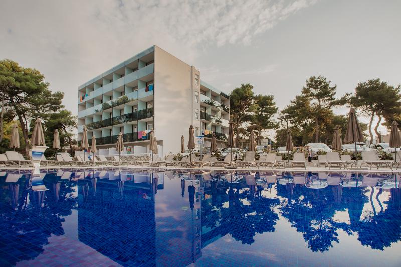 Villas Arausana and Antonina - Genel