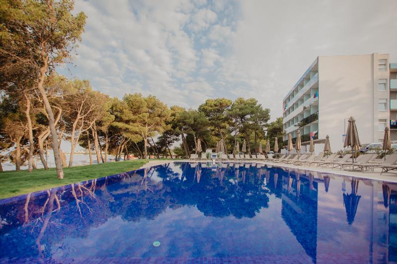 Villas Arausana and Antonina - Genel