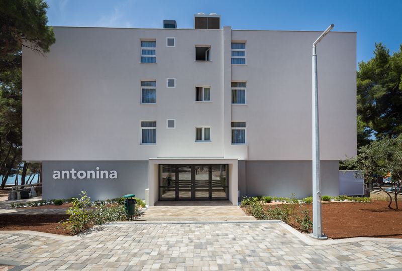 Villas Arausana and Antonina - Genel
