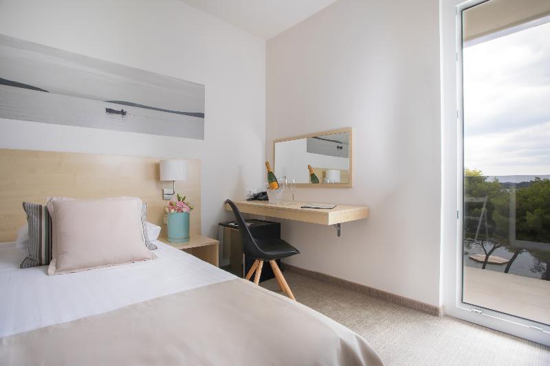 Villas Arausana and Antonina - Oda