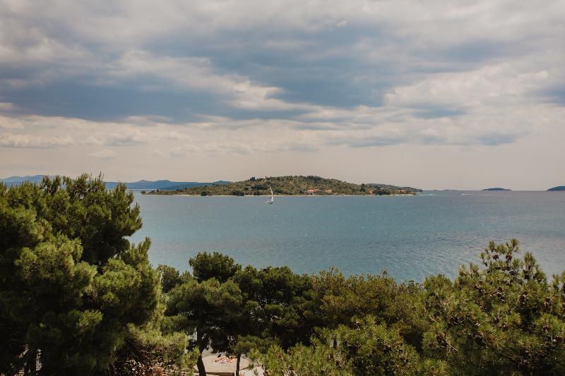 Villas Arausana and Antonina - Oda