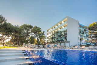 Villas Arausana and Antonina fotoÄŸrafÄ±