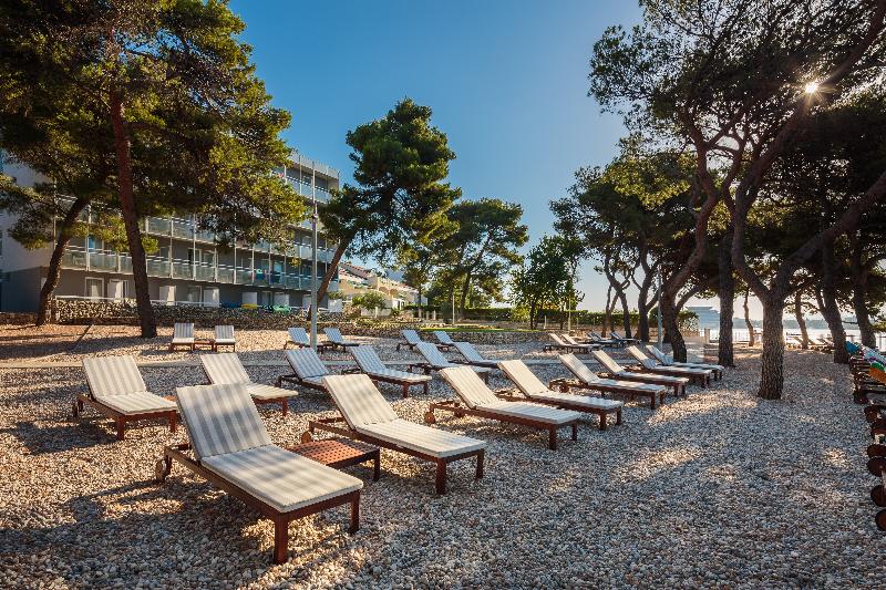 Villas Arausana and Antonina - Plaj