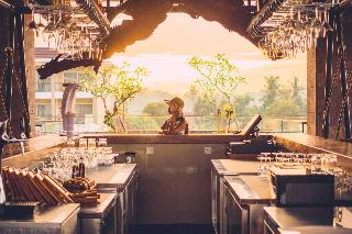 Sthala, A Tribute Portfolio Hotel Ubud Bali fotoÄŸrafÄ±