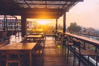 Sthala, A Tribute Portfolio Hotel Ubud Bali fotoÄŸrafÄ±