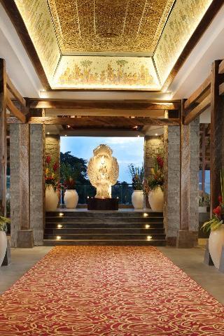 Sthala, A Tribute Portfolio Hotel Ubud Bali fotoÄŸrafÄ±