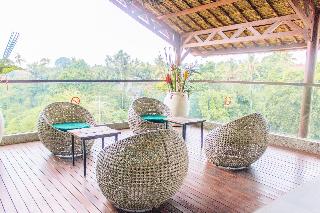 Sthala, A Tribute Portfolio Hotel Ubud Bali fotoÄŸrafÄ±
