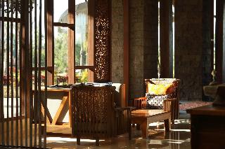 Sthala, A Tribute Portfolio Hotel Ubud Bali fotoÄŸrafÄ±