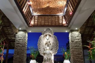 Sthala, A Tribute Portfolio Hotel Ubud Bali fotoÄŸrafÄ±