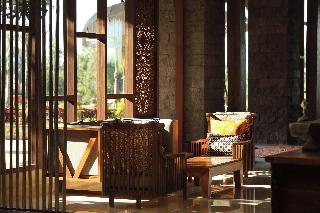 Sthala, A Tribute Portfolio Hotel Ubud Bali fotoÄŸrafÄ±