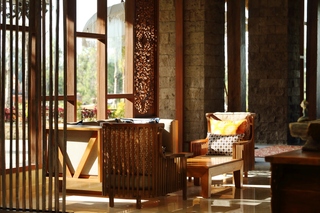 Sthala, A Tribute Portfolio Hotel Ubud Bali fotoÄŸrafÄ±
