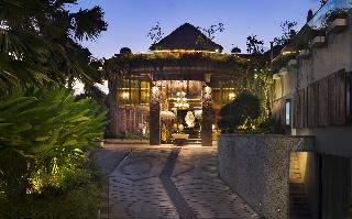 Sthala, A Tribute Portfolio Hotel Ubud Bali fotoÄŸrafÄ±