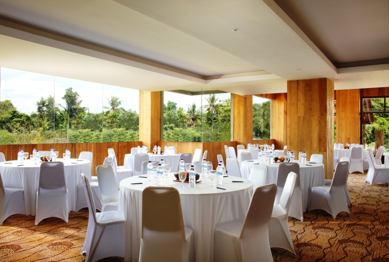 Sthala, A Tribute Portfolio Hotel Ubud Bali - Toplantı