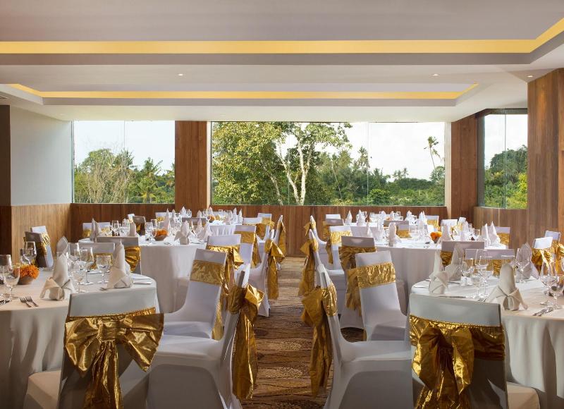 Sthala, A Tribute Portfolio Hotel Ubud Bali - Toplantı