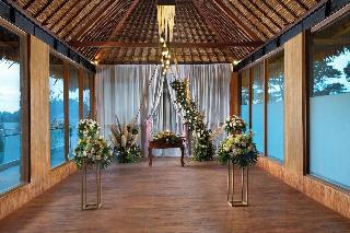 Sthala, A Tribute Portfolio Hotel Ubud Bali fotoÄŸrafÄ±
