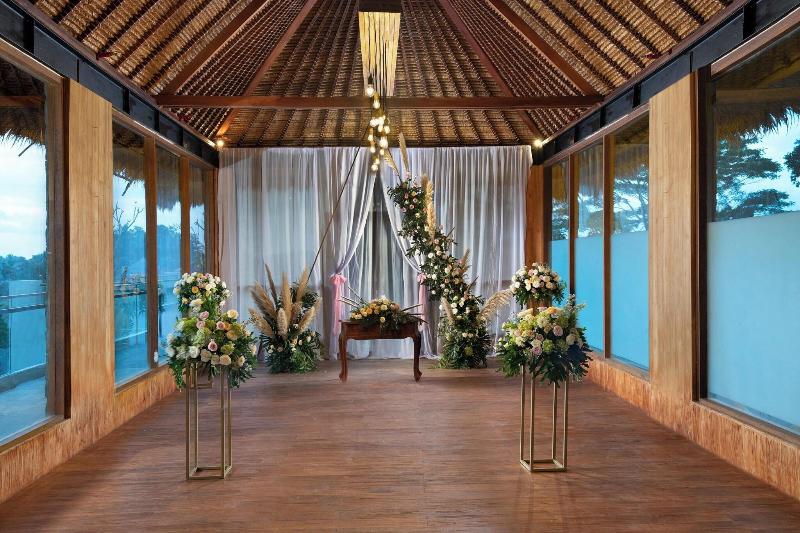 Sthala, A Tribute Portfolio Hotel Ubud Bali - Toplantı