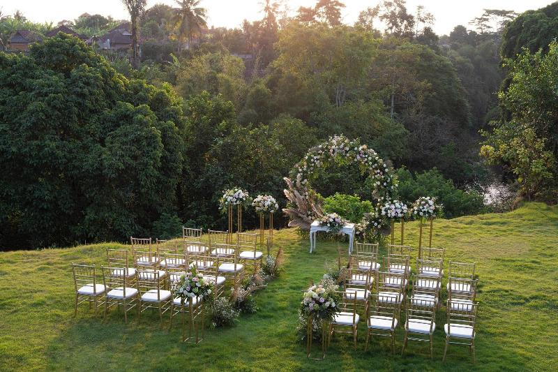 Sthala, A Tribute Portfolio Hotel Ubud Bali - Toplantı