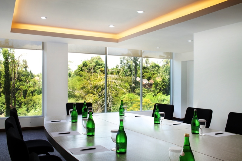 Sthala, A Tribute Portfolio Hotel Ubud Bali - Toplantı