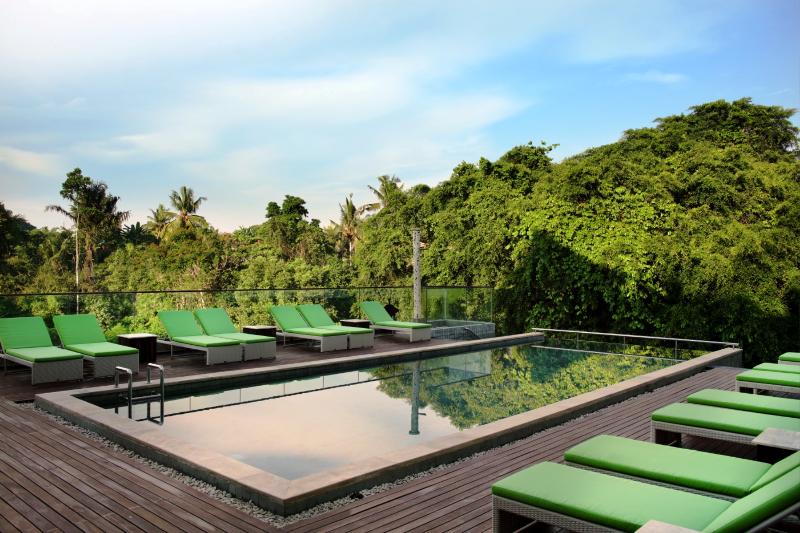 Sthala, A Tribute Portfolio Hotel Ubud Bali - Aktivite