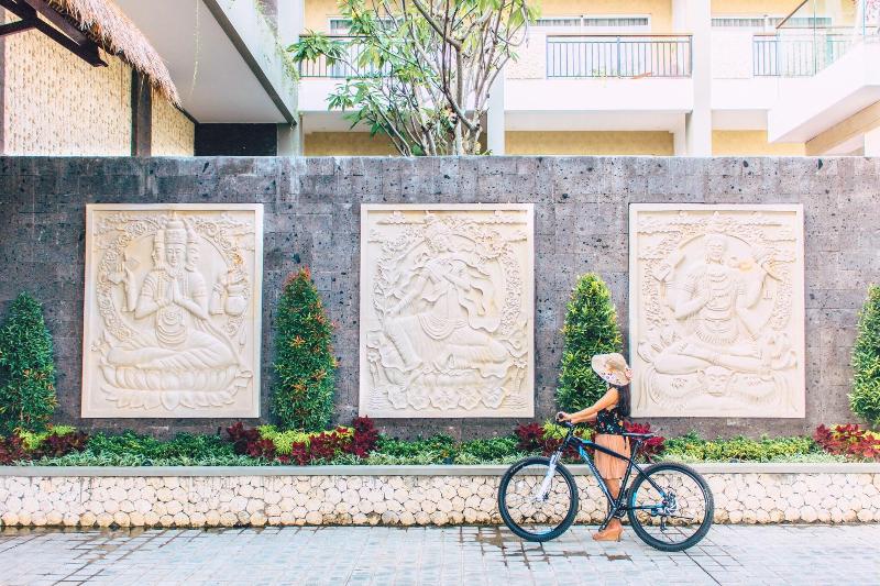 Sthala, A Tribute Portfolio Hotel Ubud Bali - Aktivite